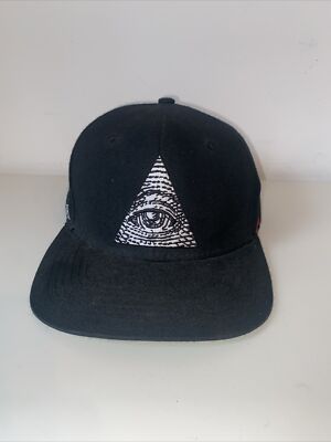Kream SnapBack Veni Vidi Vici
