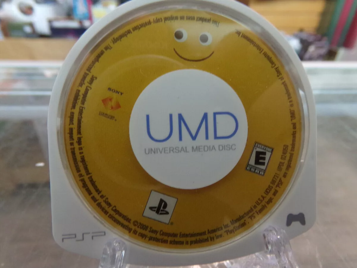 Locoroco best sale ps vita
