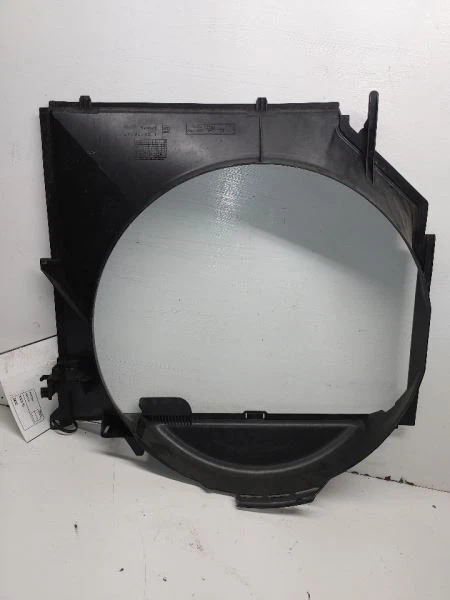 Cubierta del radiador BMW 330CI 2003 Foto 2 de 4