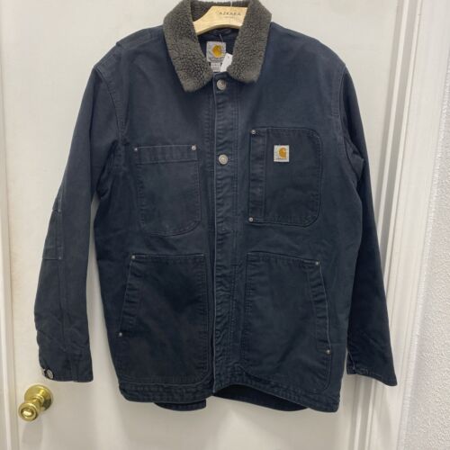 Carhartt chore coat mens - Gem Carhartt chore coat mens - Gem