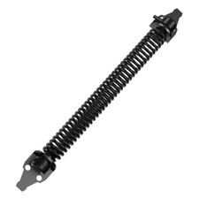 14 Inch Heavy Duty Gate Spring Self-Closing Door Spring Gate Closure for Fence