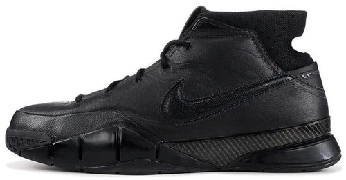Nike Zoom Kobe 1 Black Mamba