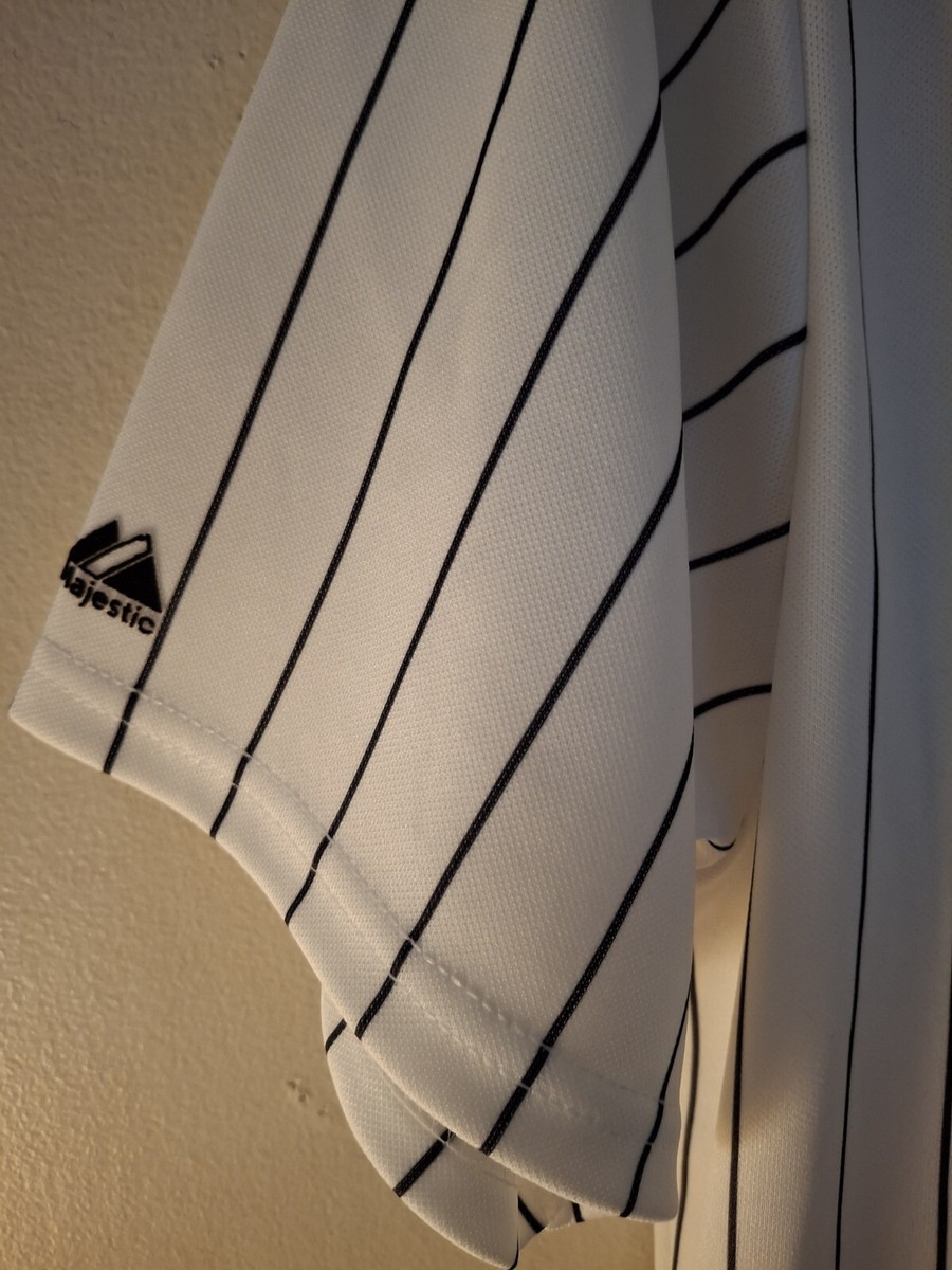 激レア　新品　タグ付き　定価400ドル　Chicago White Sox　L 激レア 新品 タグ付き 定価400ドル Chicago White Sox L 1919