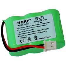 Battery for Eton / GRUNDIG FR400, FR405, FR600, FR600B Radio, Shortwave