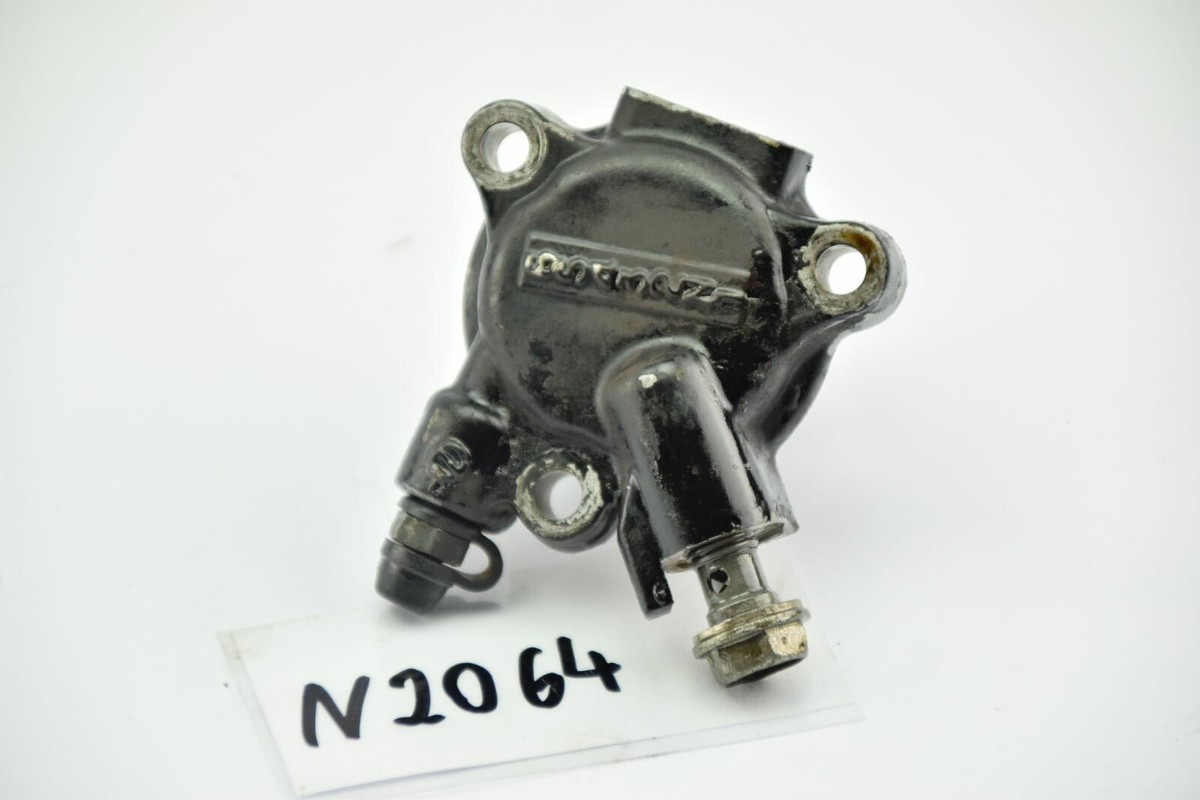 Kawasaki ZX10 ZXT00B Bj1989 - clutch cylinder clutch slave