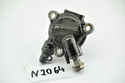 Kawasaki ZX10 ZXT00B Bj1989 - clutch cylinder clutch slave N2064