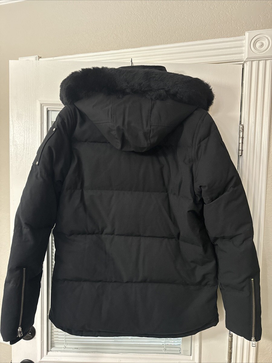 タグ反応！幻 最安値 MOOSE KNUCKLES 3Q ORIGINAL S タグ反応！幻 最安値 MOOSE KNUCKLES 3Q ORIGINAL S - メルカリ