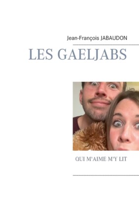 Les Gaeljabs: Qui M'aime M'y Lit