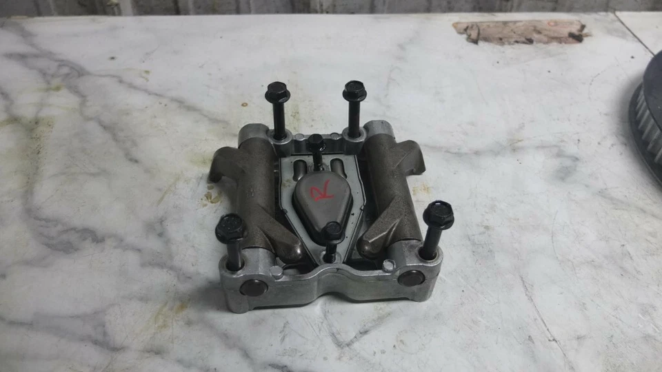 15 Harley Davidson FLTRXS Road Glide Special Rear Back Rocker Arms Box - Image 2 of 4