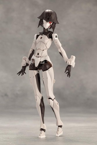 Kotobukiya Megalomaria Universo Illimitato - Ruby Eye
