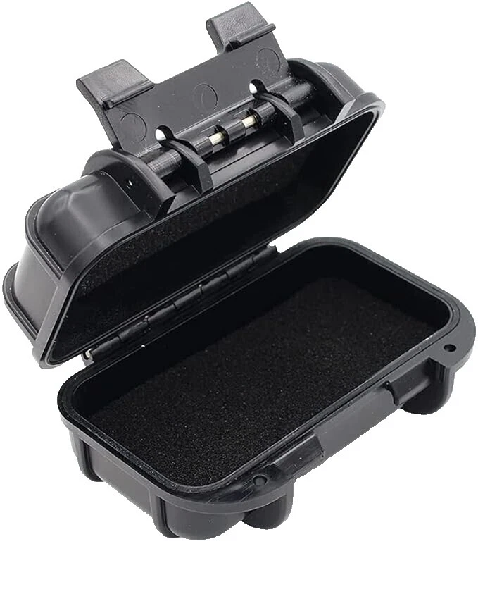 Rigid Plastic Car GPS Cases and Skins