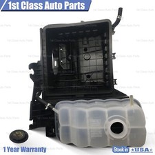 Engine Coolant Reservoir Tank for Ford Expedition F-150 Lincoln Navigator