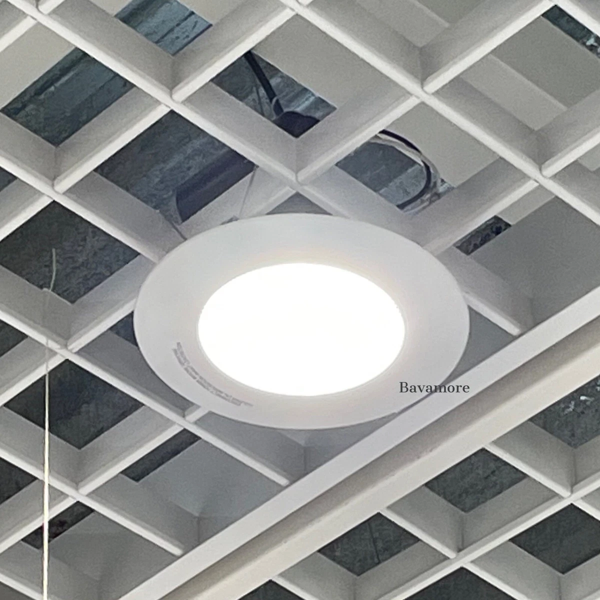 Ikea sale recessed lights