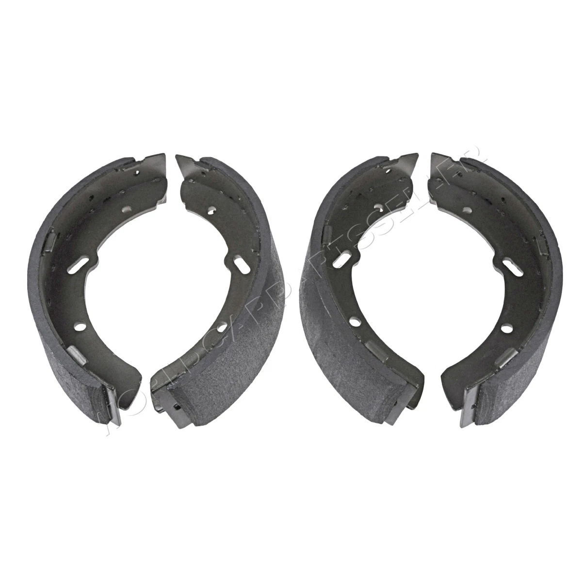 BLUE PRINT Brake Shoe Set MB060596 | eBay 