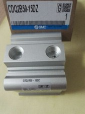 1PC New SMC CDQ2B50-15DZ Cylinder Free Shipping CDQ2B5015DZ