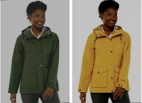 Women's Eddie Bauer Riley Waterproof 