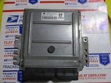 ⚡ 2011 PATHFINDER ECM ECU MOTOR MÓDULO DE COMPUTADORA PROBADO PCM CONTROL DE POTENCIA 4,0 L