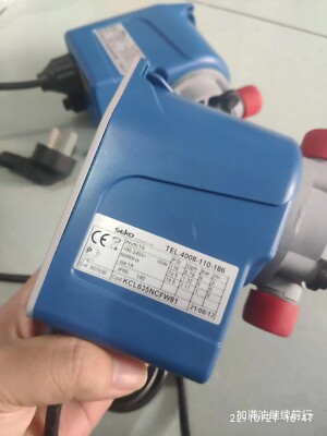 1PCS NEW seko KCL635NCFW81 4008-110-186 pump (DHL or EMS) #N5702 YF