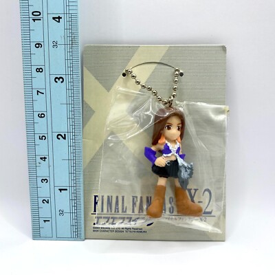 FINAL FANTASY Ⅹ Ⅹ-2 エフエフスイング ＋ FFⅩ-2スイング 全13種