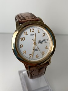 timex indiglo classic