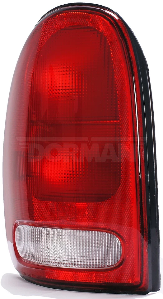 Conjunto de luz trasera izquierda para Dodge Durango Dorman 1998-2003 1999 2000 2001 2002 Foto 4 de 4