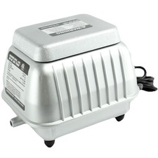 Supreme 04260 AP-60 Oxy Flo Air Pump | High Flow Aerator | Multi-Tank Aquarium