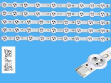 NUOVO array di retroilluminazione striscia LED Toshiba 40L1353DB Polaroid P40LED13 VES400UNDS-01