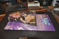 Triple H Hunter Hearst Helmsley Signature Series 1 Figure sealed jakks pacific