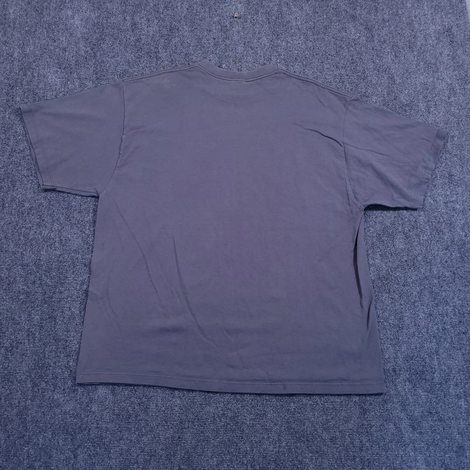 Timberland T-Shirt Men's XXL Big Game American Naturals Made In USA - Image 3 of 4