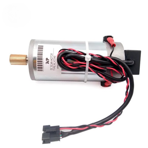 New DC servo motor compatible for ro land XC540 printer made in China 6700049030 - Afbeelding 5 van 6