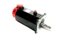 Fanuc Servo Motor: A06B-0501-B755, Includes 1 Year Warranty