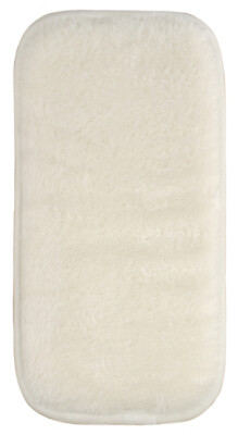 Vesper V PLUSH (Ersatzkissen für Vesper Kratzbäume) - Grösse: 34,5x34,5cm
