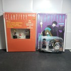 Clamp No Kiseki Volume 5 + 9 School Detectives w/Chess Pieces Nokoru Ichinoyama