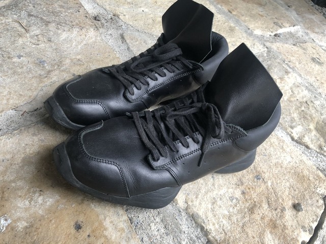 rick owens shoes ebay
