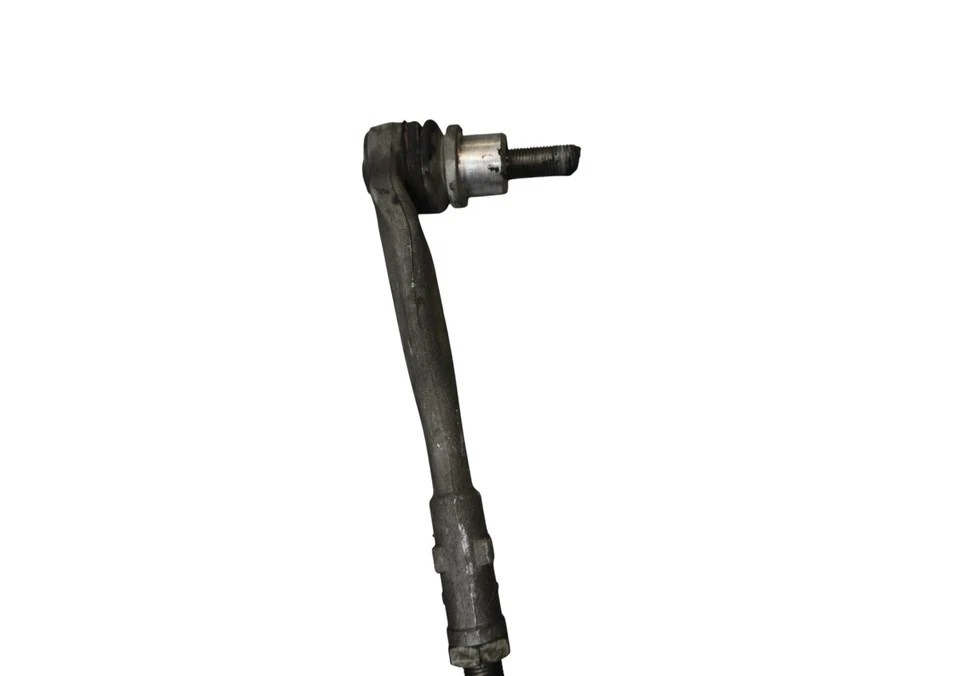 11-14 Audi A8 Quattro S8 Power Steering Gear Rack & Pinion Assembly Oem - Image 2 of 4