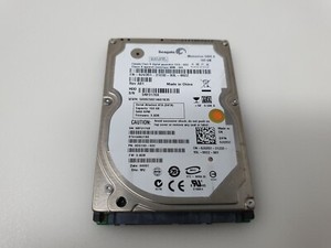 HP Pavilion TouchSmart 15-N090sa HDD Festplatte 2,5" 160GB Sata ST9160827AS