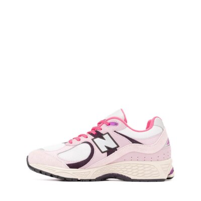 Womens New Balance 2002R Athletic Shoe Twilight Haze / Passion Fruit NEW