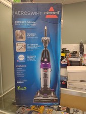 Bissell AeroSwift 2612 Upright Compact 