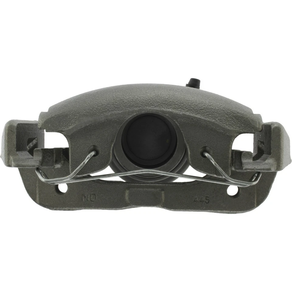 Front PAIR Centric Disc Brake Calipers for 1994-2000 Kia Sephia (KIT25762) - Image 2 of 4