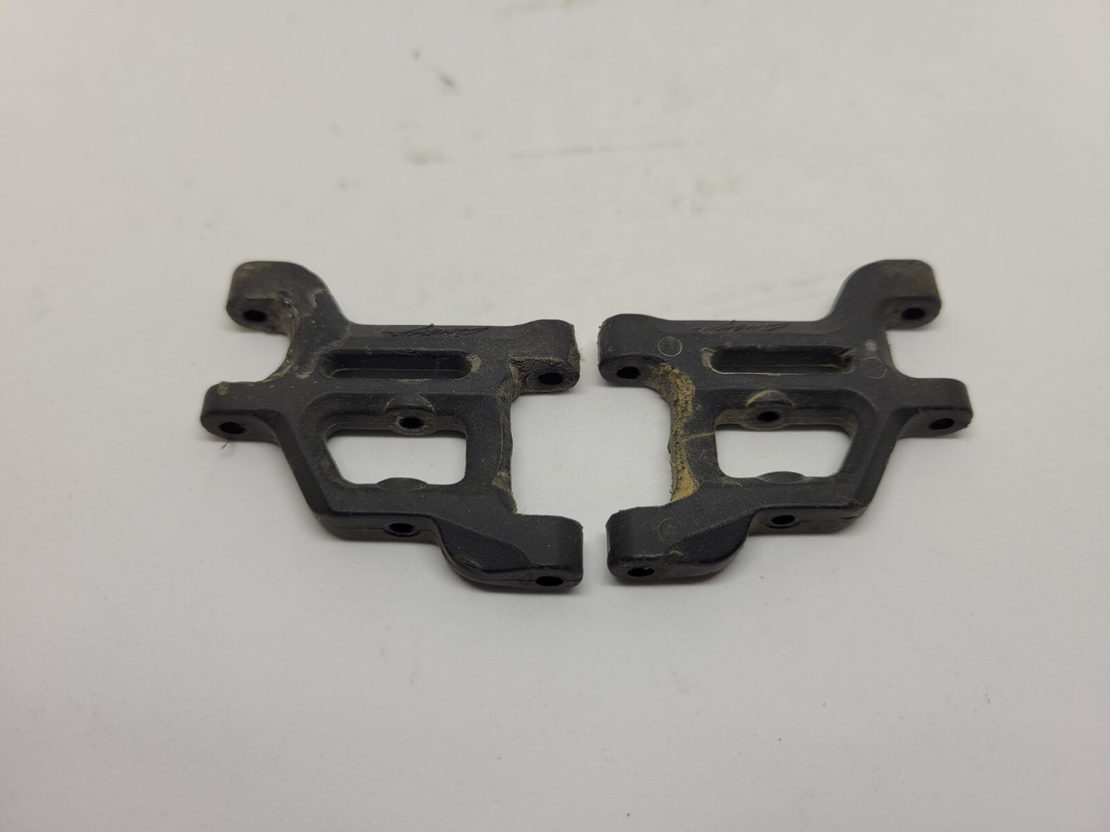 Team Associated Andys 3204 Narrow Short Oval Sprint RC10 Front Suspension A Arms