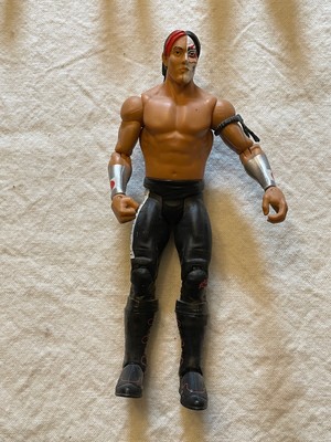 yoshi tatsu action figure