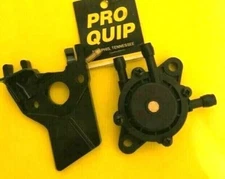 Race Kart Fuel Pump & Pulse Port tap Mini Bike w/ remote fuel Tank NEW! USA