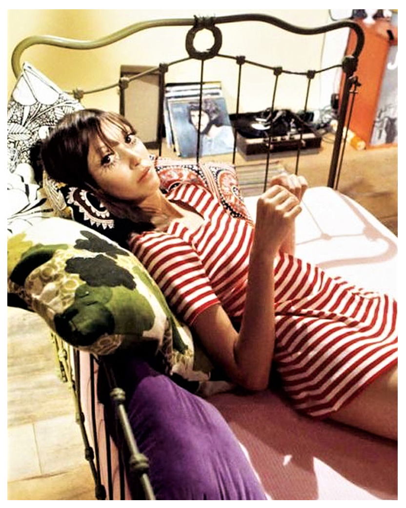 SHELLEY DUVALL - 4