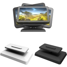 360 Adjustable ABS Stand Bracket For Echo Show 8 1st 2nd Gen Tripod Holder
