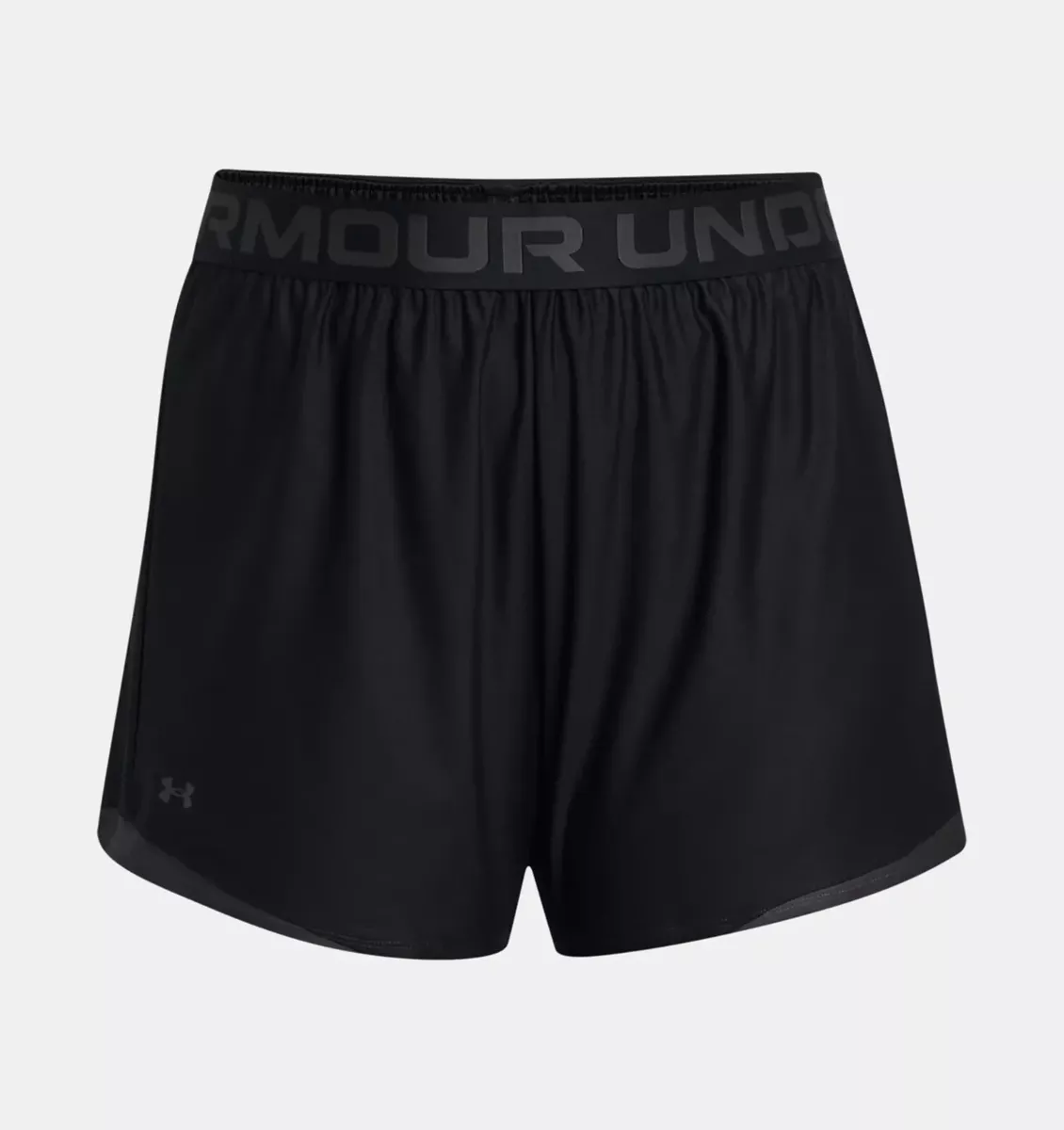 Short under cheap armour femme