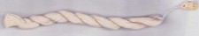 Needle Necessities Floss Overdyed 30 yds Cotton  188 Cross Stitch Light PINK