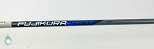 Used Fujikura Pro 2.0 60g Regular Flex Graphite Wood Shaft PXG Tip 148