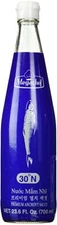 MegaChef Premium Anchovy Sauce Naturally Fermented 23.6 oz~02/24/2027