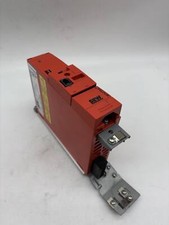 SEW Eurodrive MC07B0003-5A3-4-S0 0,25kW 1A with FSC11B