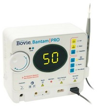 Bovie Bantam Pro 50 W High Frequency Desiccation W Cut A952 New - 4 Yr Warranty Bovie Bantam Pro 50 W High Frequency Desiccation W Cut A952 New - 4 Yr Warranty